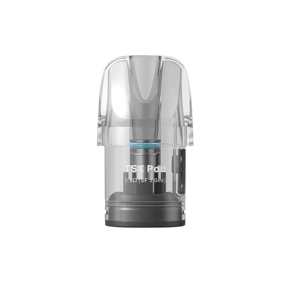 Aspire TSX Pod 3 ml (Cyber S)