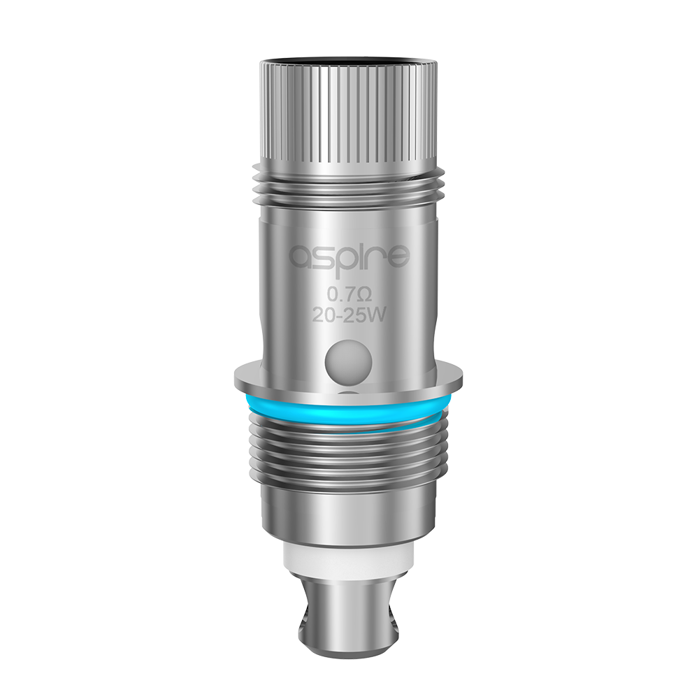 Aspire Nautilus BVC Subohm Coils