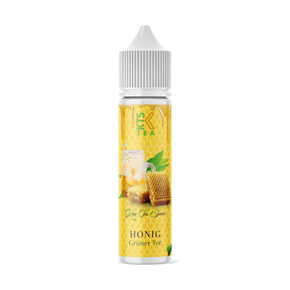 Aroma Honig - KTS Tea