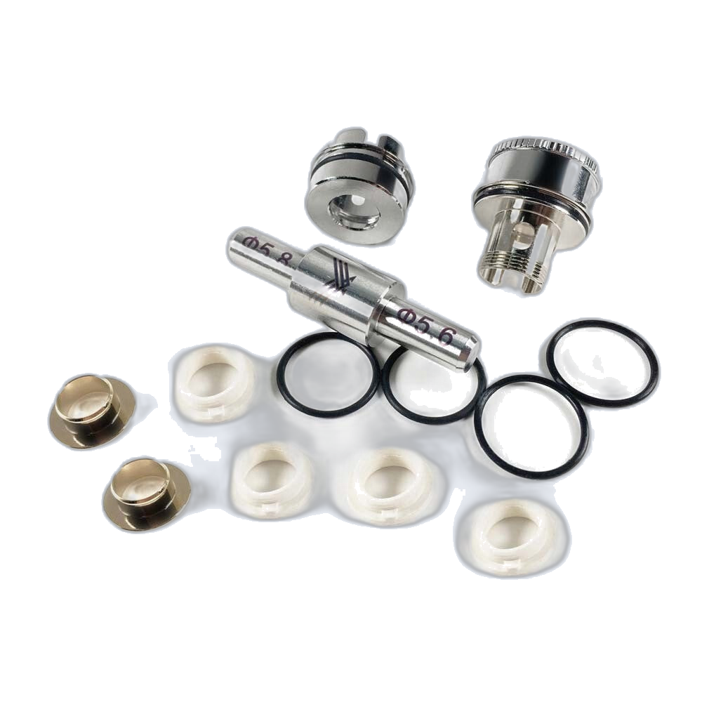 Vapefly Kriemhild RMC DIY Verdampferkopf