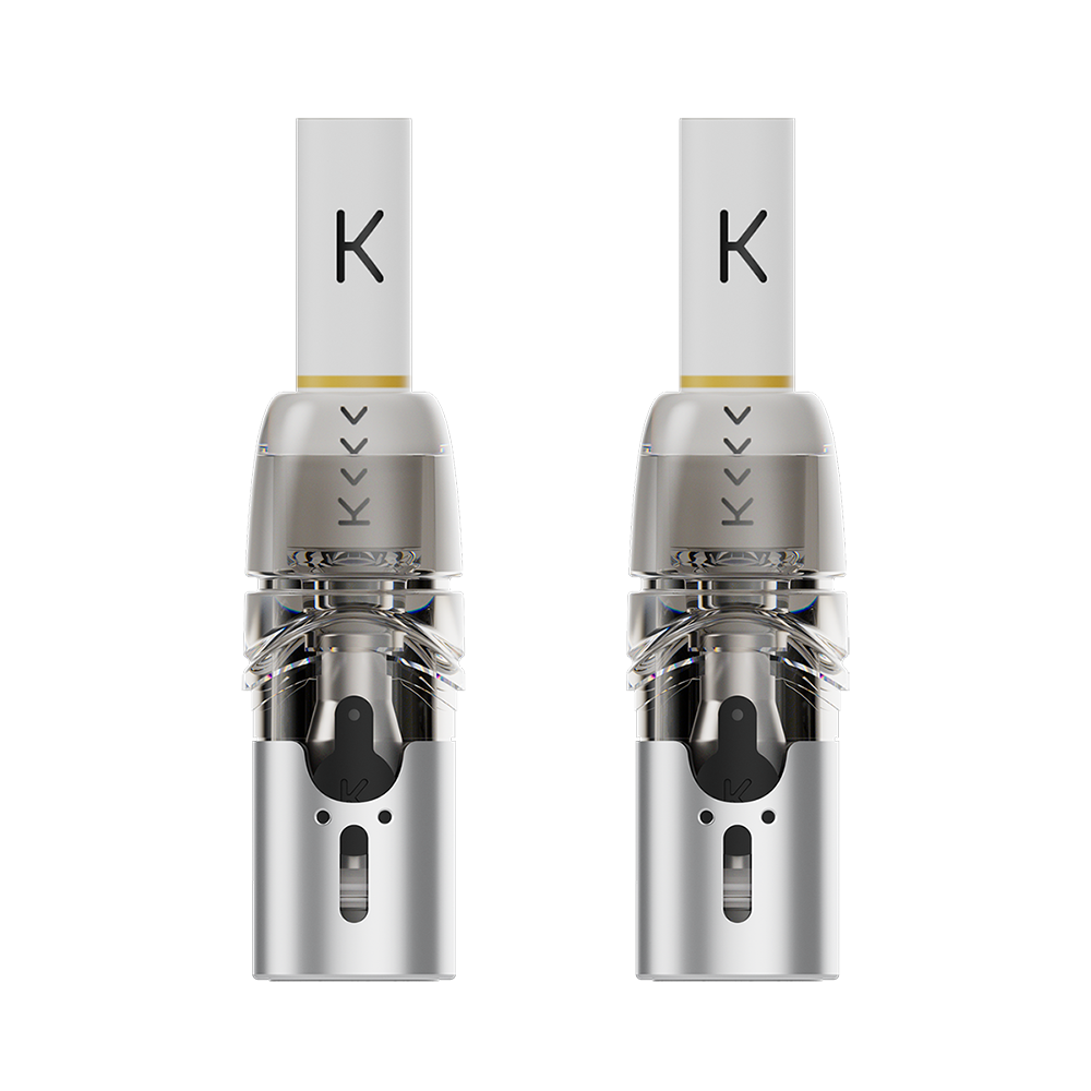 KIWI 2 - Pod inkl. Filter Tip