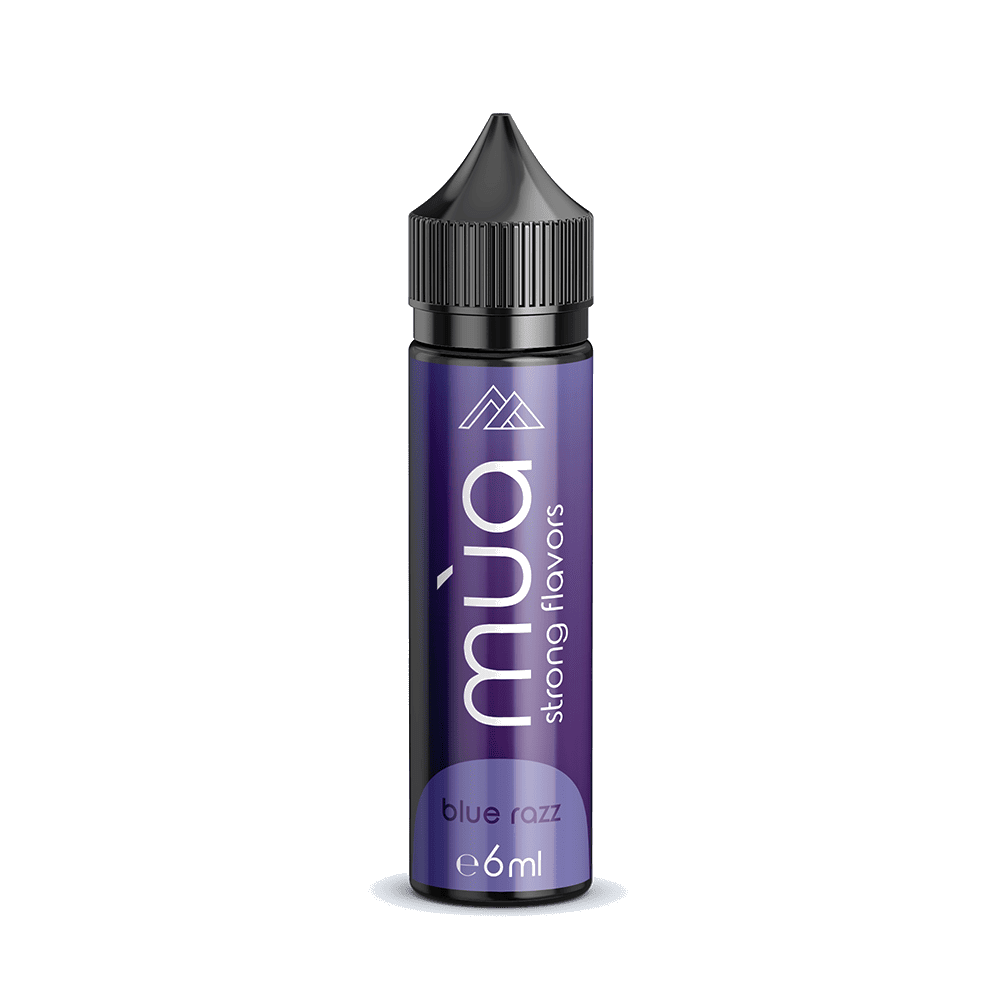 Mua Longfill Aroma - Blue Razz - 6ml in 60ml Flasche