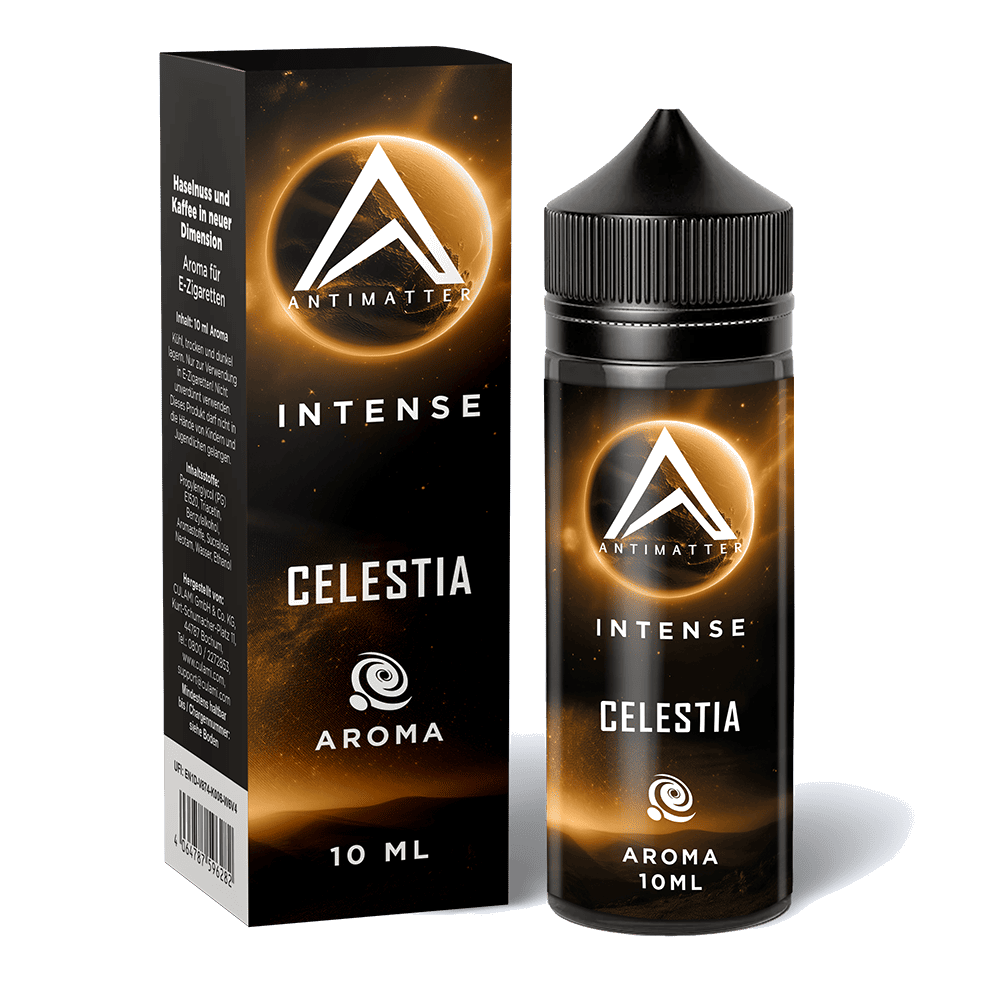Aroma Celestia - Antimatter Intense