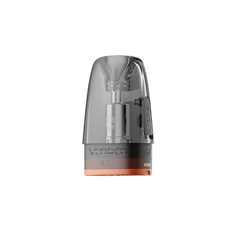 Voopoo Argus Multi-Ohm Pods