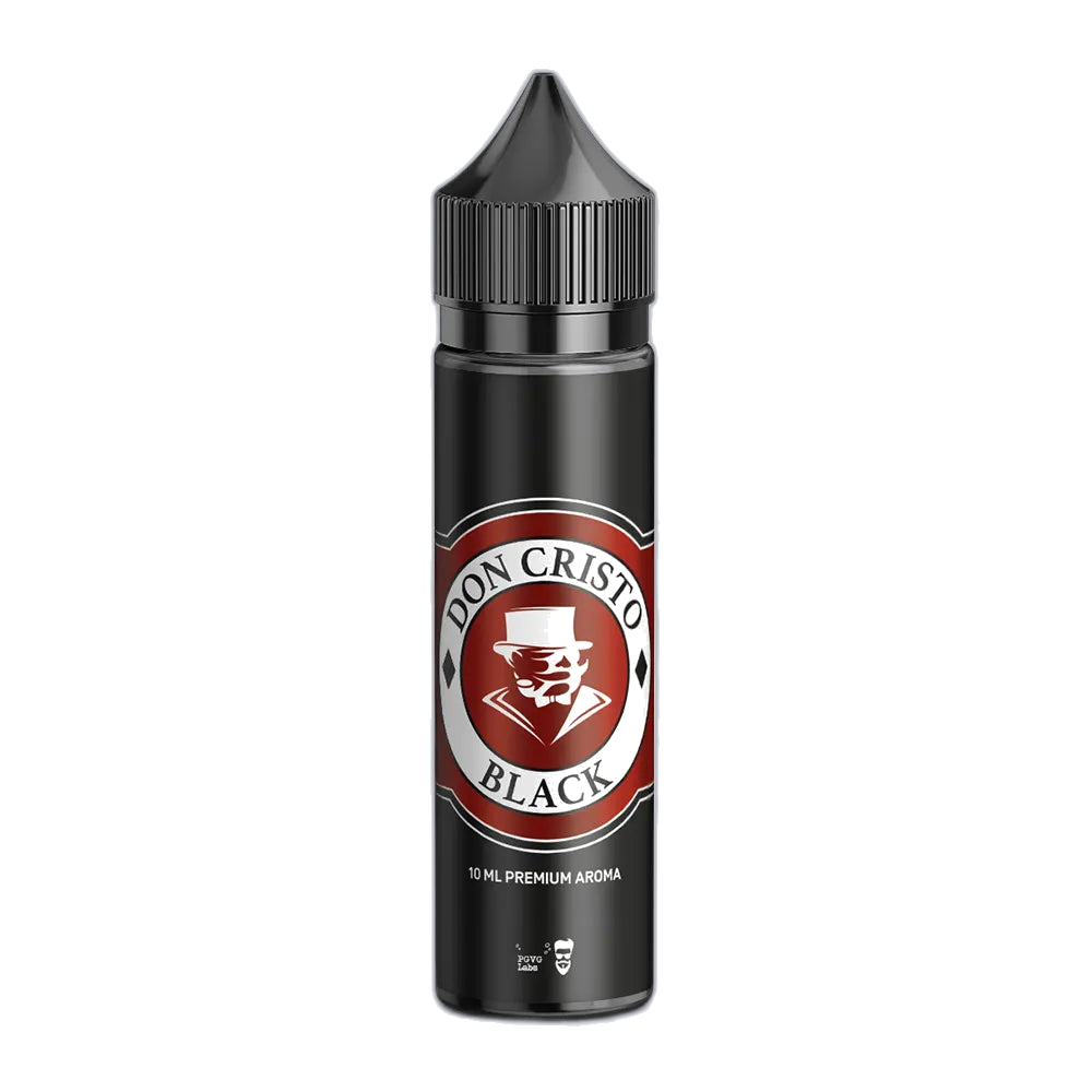 Aroma Black - Don Cristo