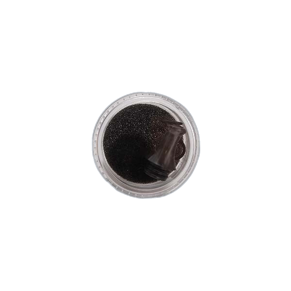 Mundstück 510 Resin Drip Tip -Klar,Smoke,Schwarz,Ultem