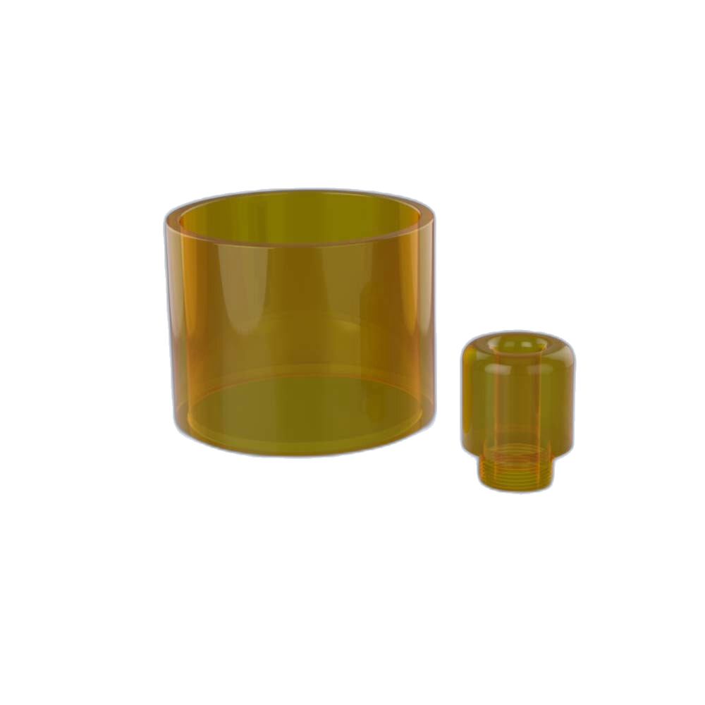 Expromizer V5 PEI Kit (Tank + Mundstück)