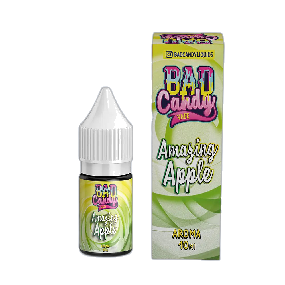 Aroma Amazing Apple - Bad Candy