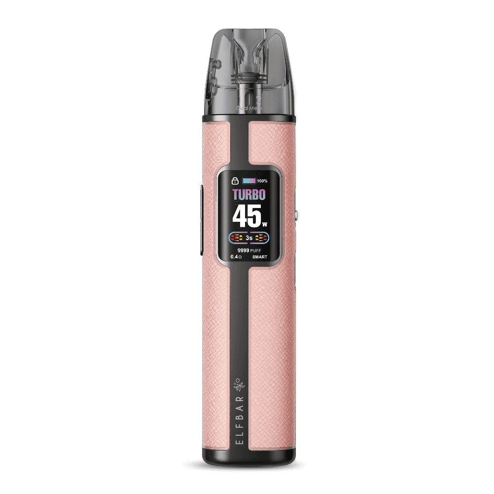 ElfBar ELFX Pro Kit