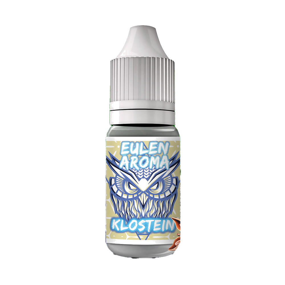Eulen Aroma Klostein 10ml Aroma
