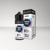 Culami Power Base - 50/50 - 0mg 100ml
