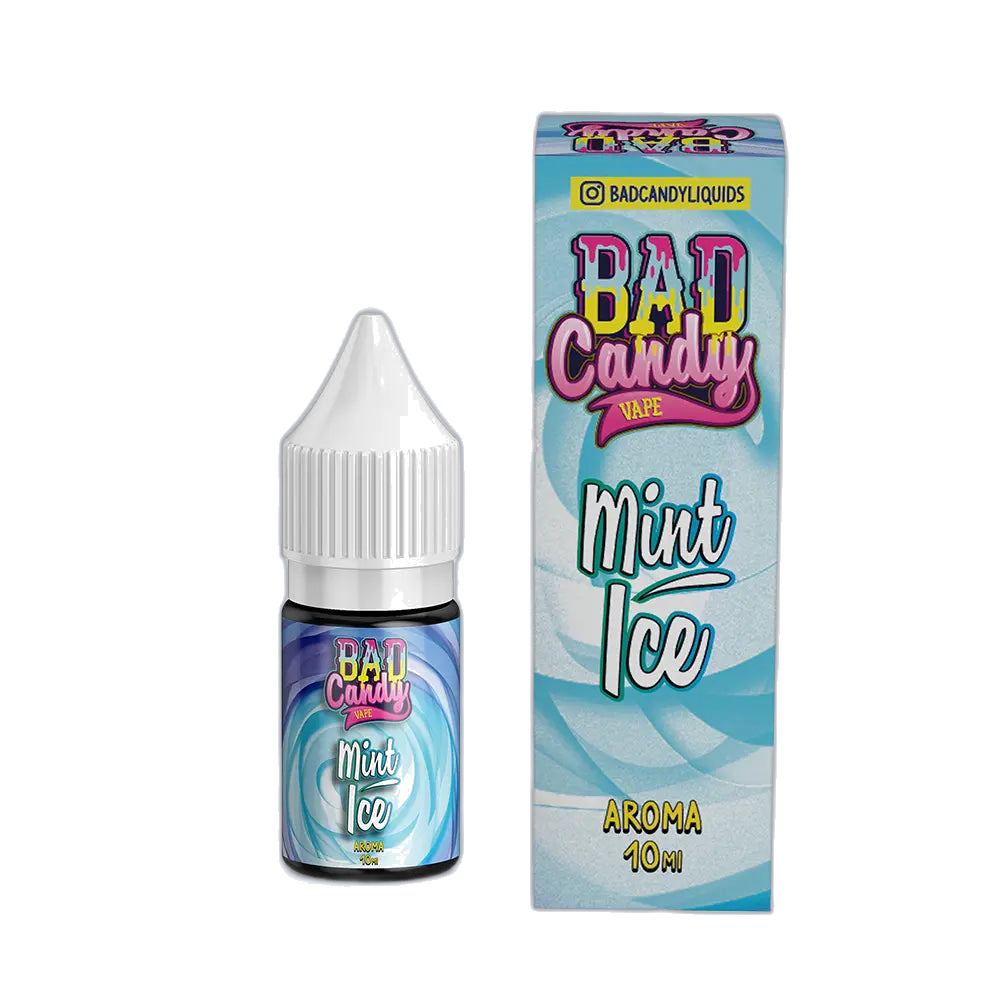 Aroma Mint Ice - Bad Candy