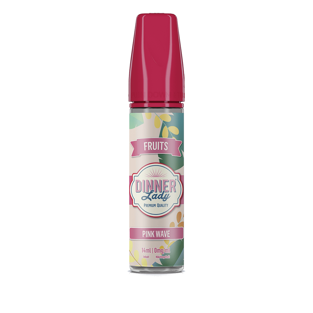 Dinner Lady Aroma Pink Wave 14ml