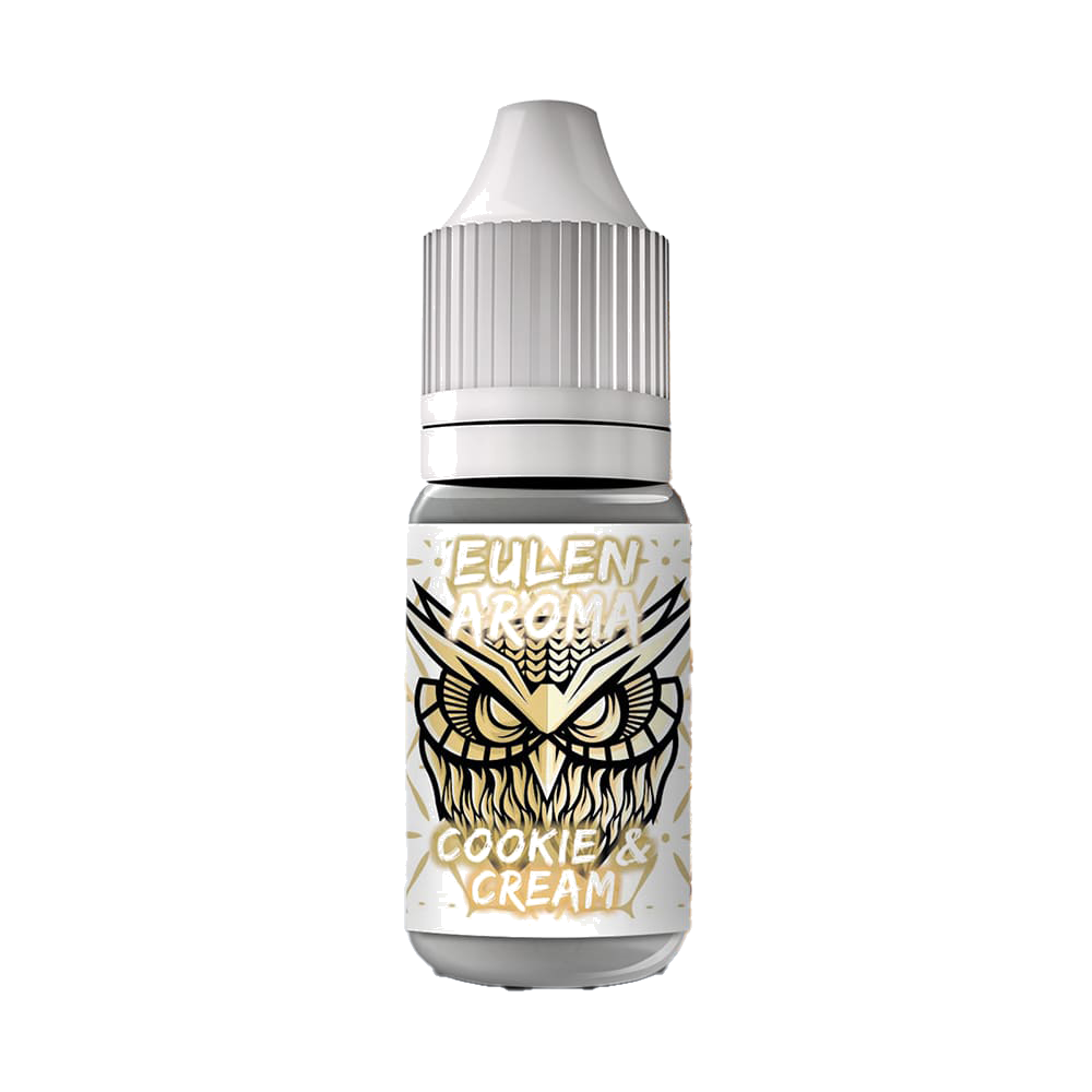 Eulen Aroma Cookie & Cream 10ml