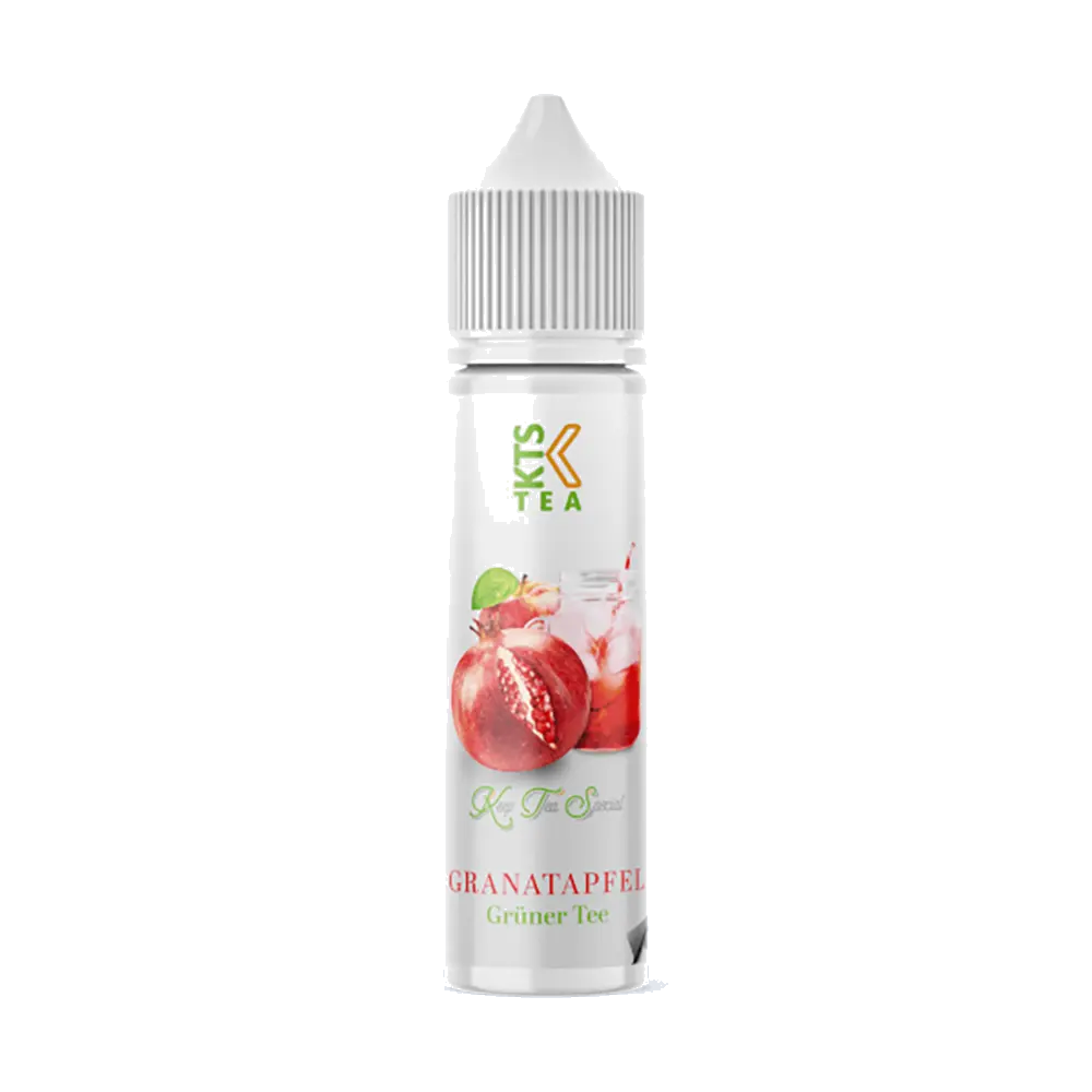 Aroma Granatapfel - KTS Tea