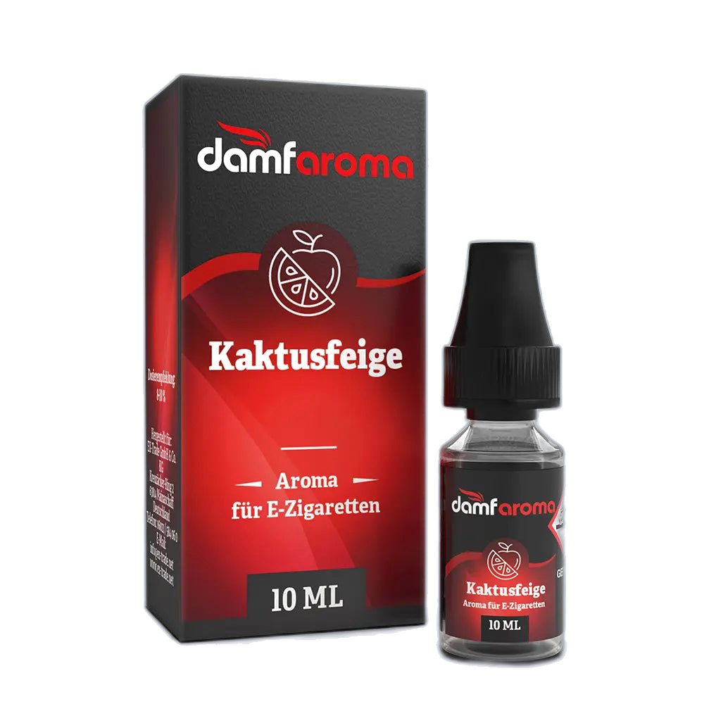 damfaroma Kaktusfeige 10ml