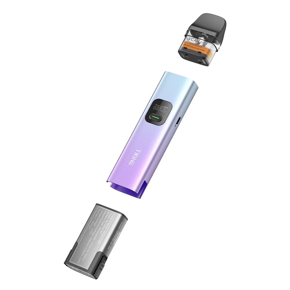 Innokin Trine Kit