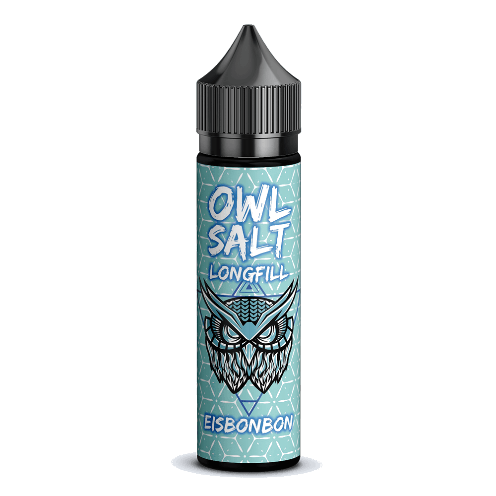 Aroma Eisbonbon - OWL Salt