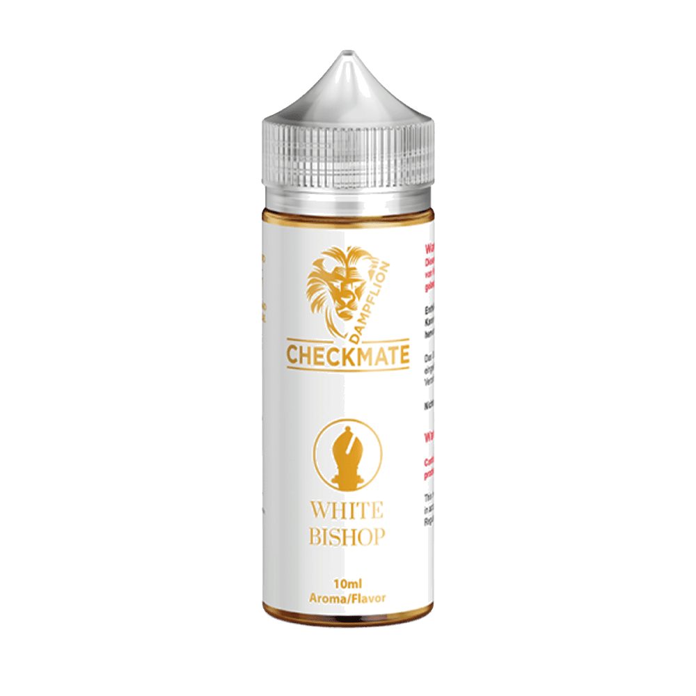 Aroma White Bishop - Dampflion Checkmate