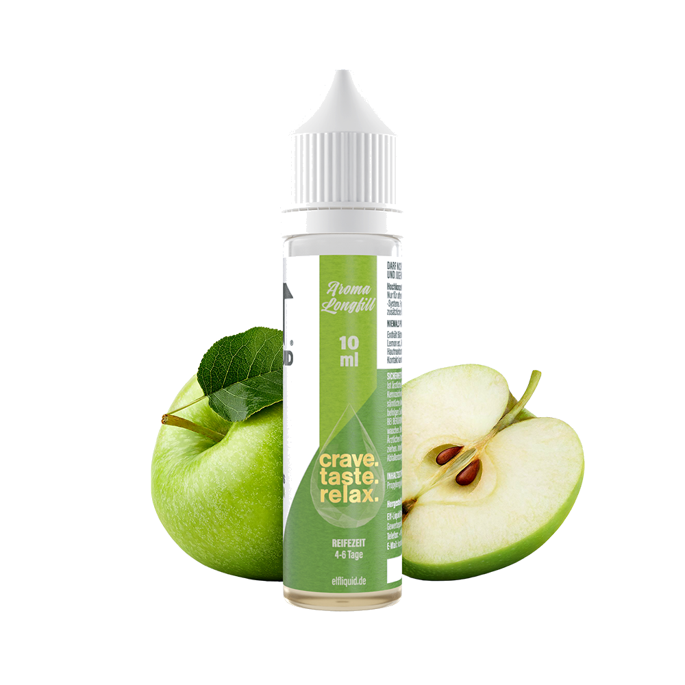 Aroma Apfel - elfLiquid
