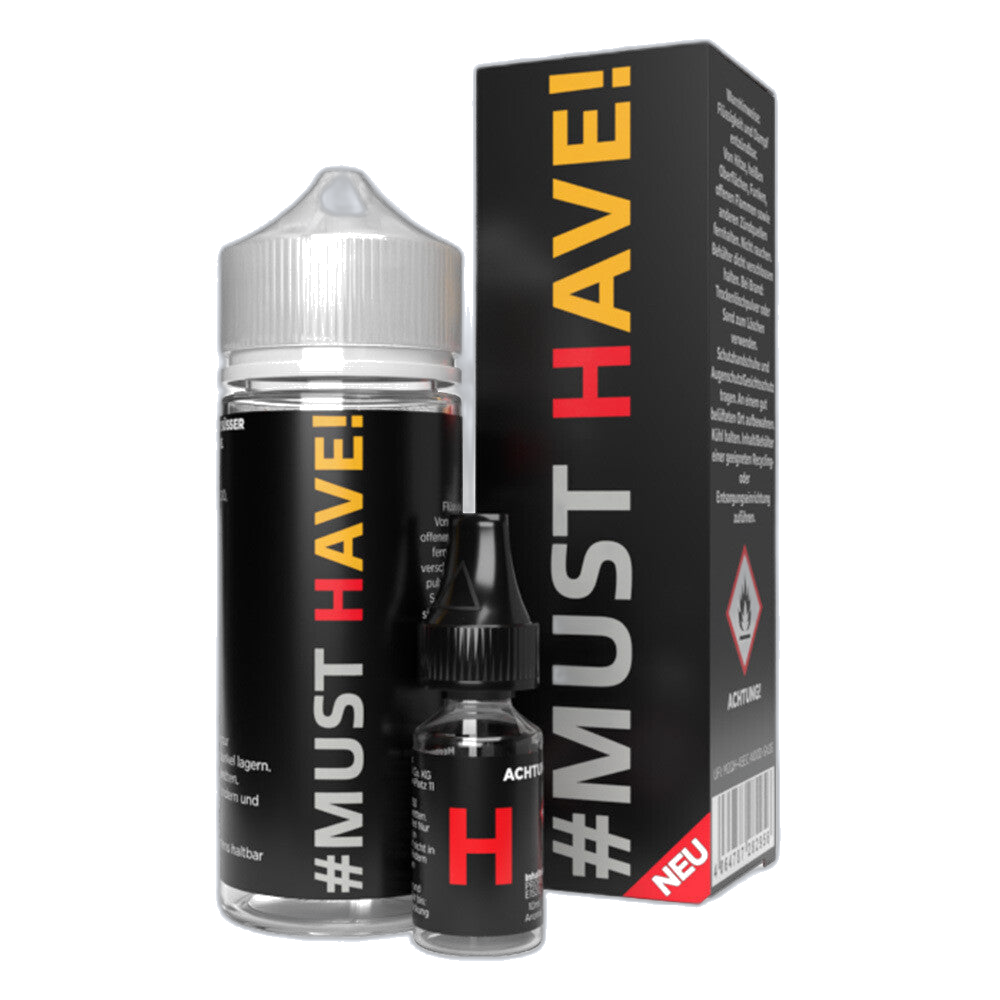 Aroma H - MUST HAVE
