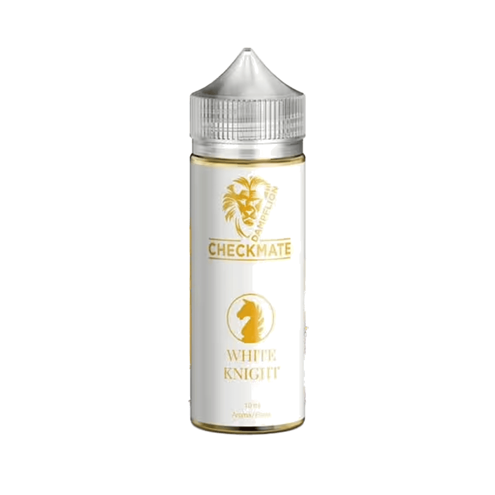 Aroma White Knight - Dampflion Checkmate