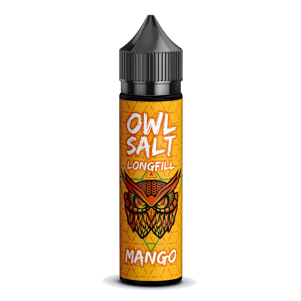 Aroma Mango - OWL Salt