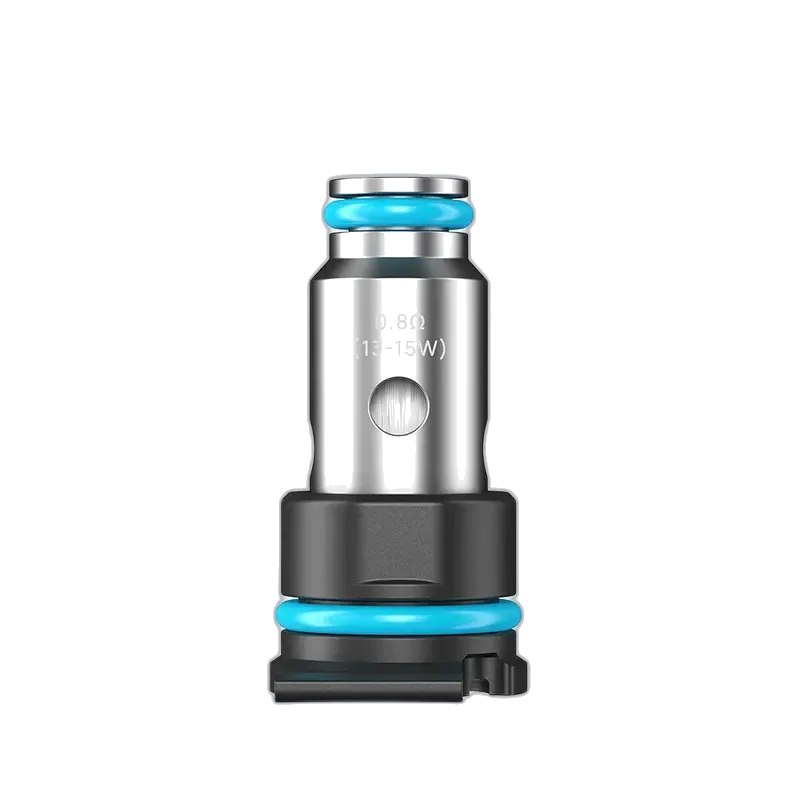 Aspire Minican Sieb Coil 0,8 Ohm