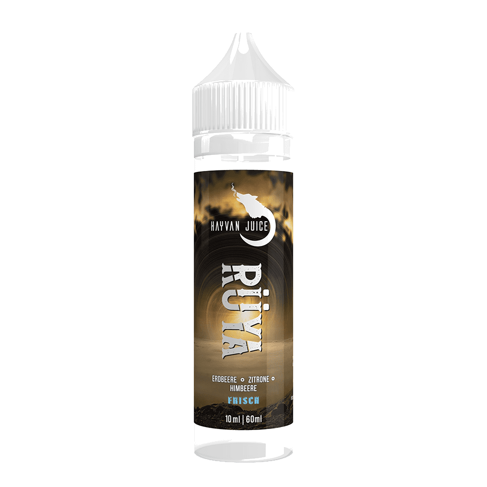Aroma Rüya - Hayvan Juice