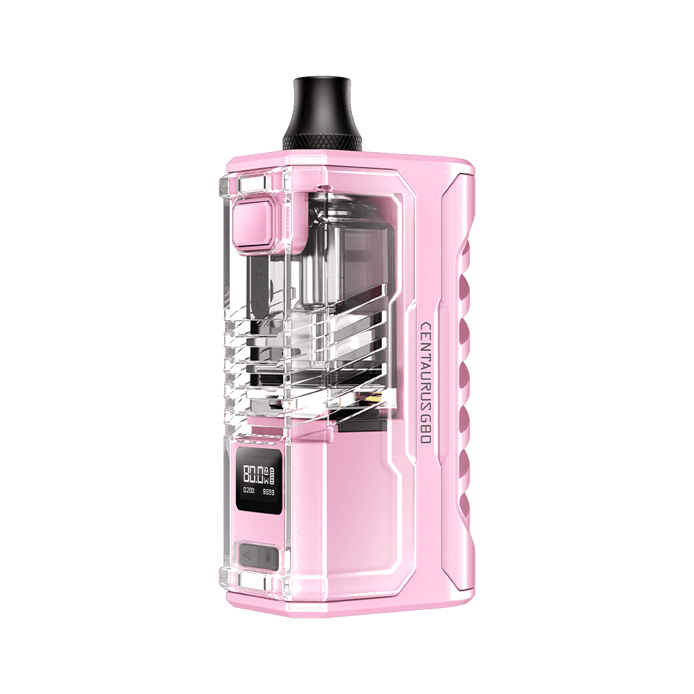 Lost Vape Centaurus G80S AIO Kit Sakura Pink
