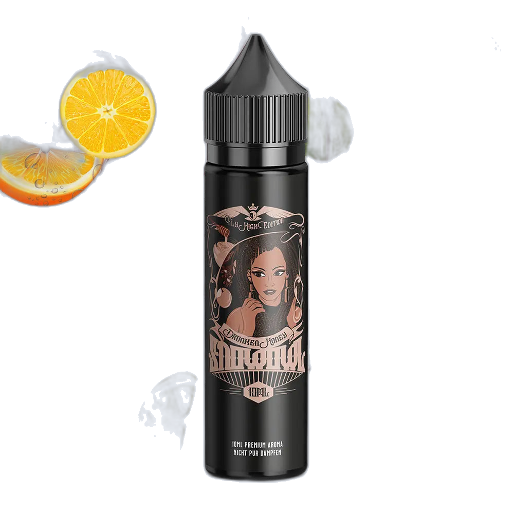Aroma Drunken Honey - Snowowl