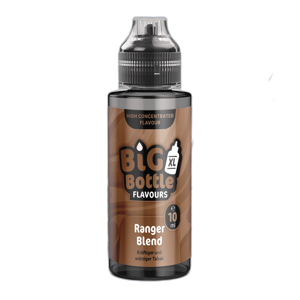 Big Bottle Flavours Longfill - Ranger Blend