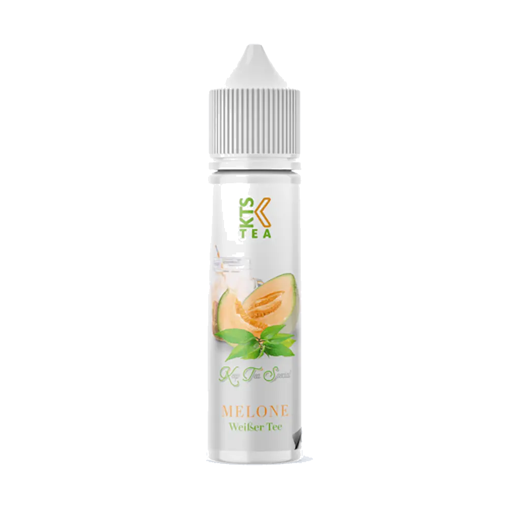 Aroma Melone - KTS Tea