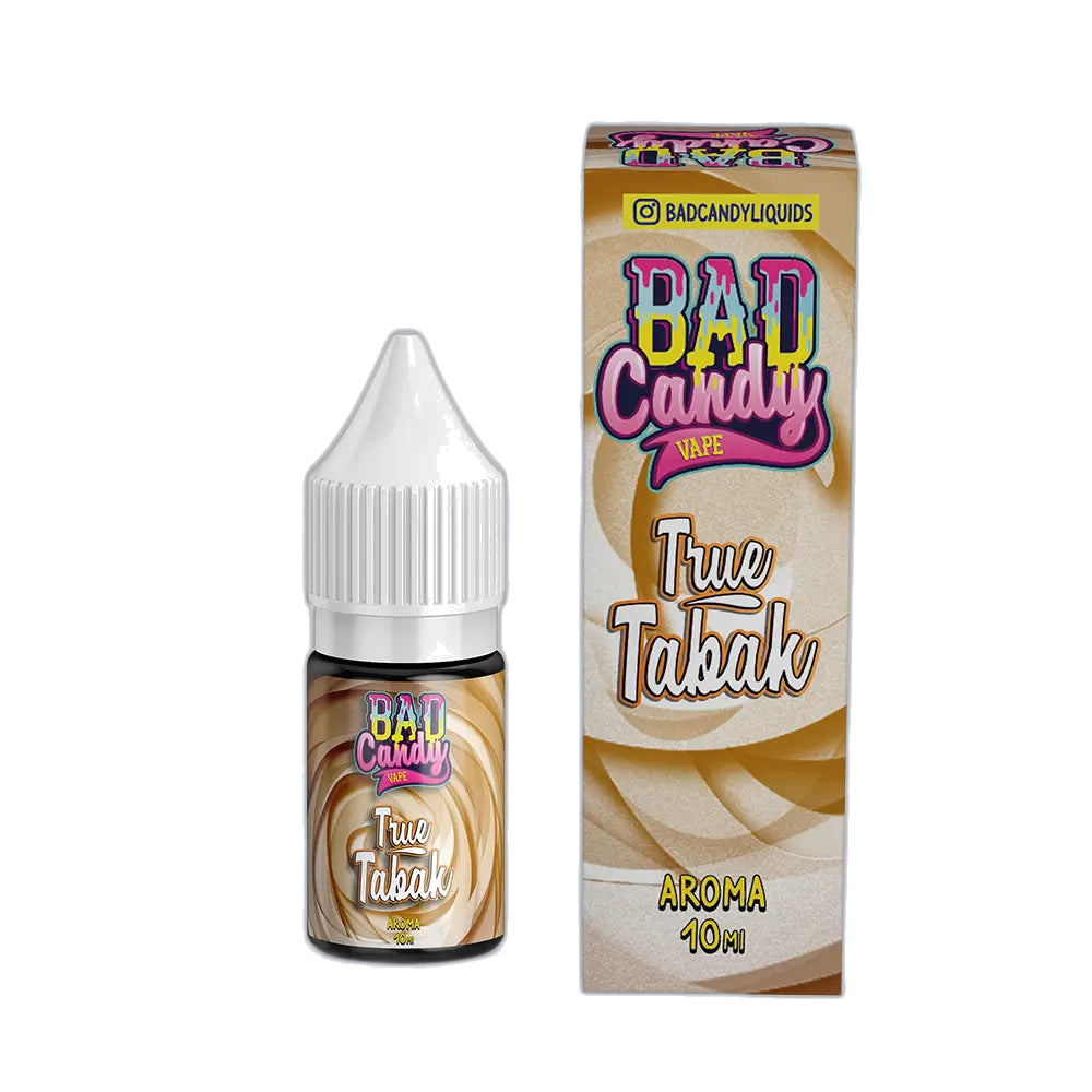 Aroma True Tabak - Bad Candy