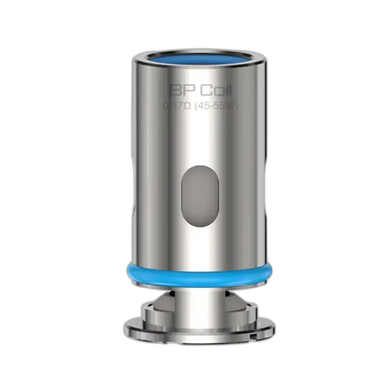 Aspire BP Coils