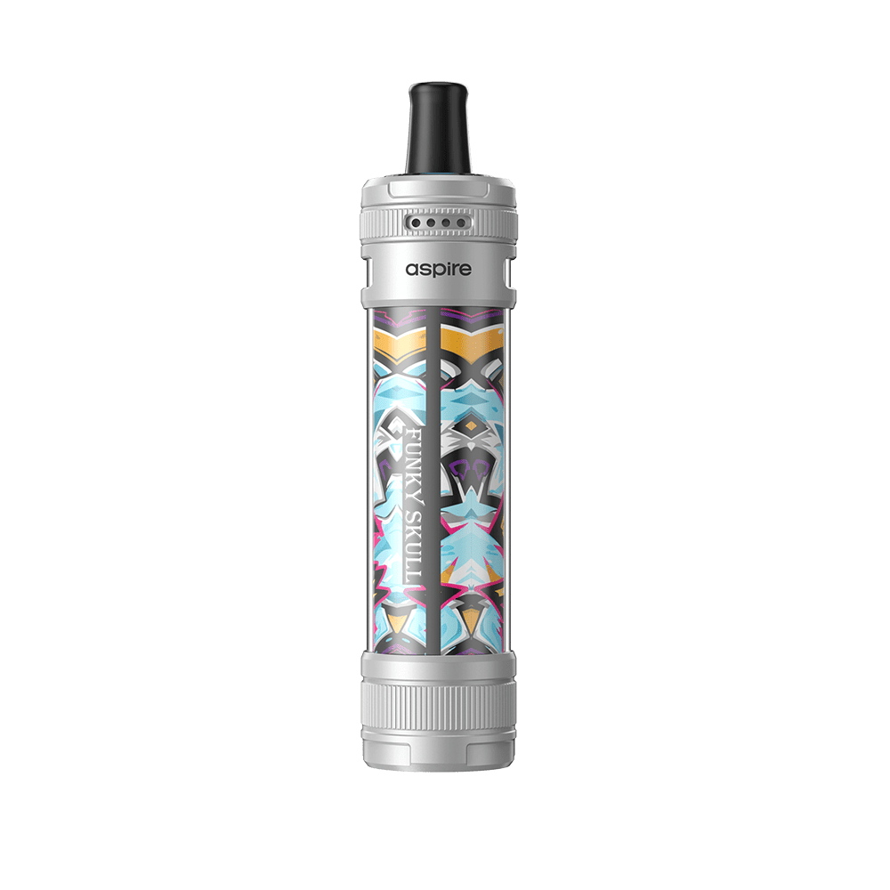 Aspire Magnum Kit