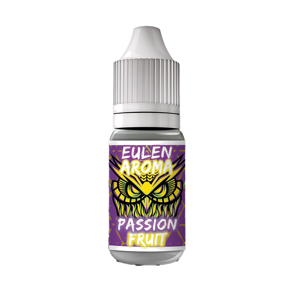 Eulen Aroma Passion Fruit 10ml