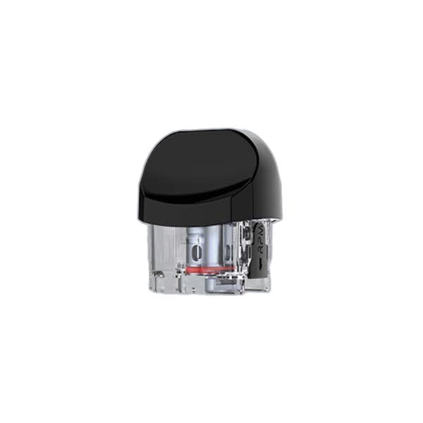 Smok Nord 2 RPM Leerpod
