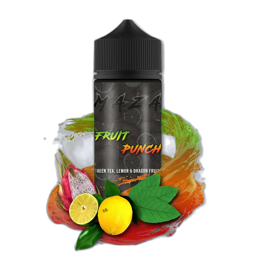 Aroma Fruit Punch - MaZa
