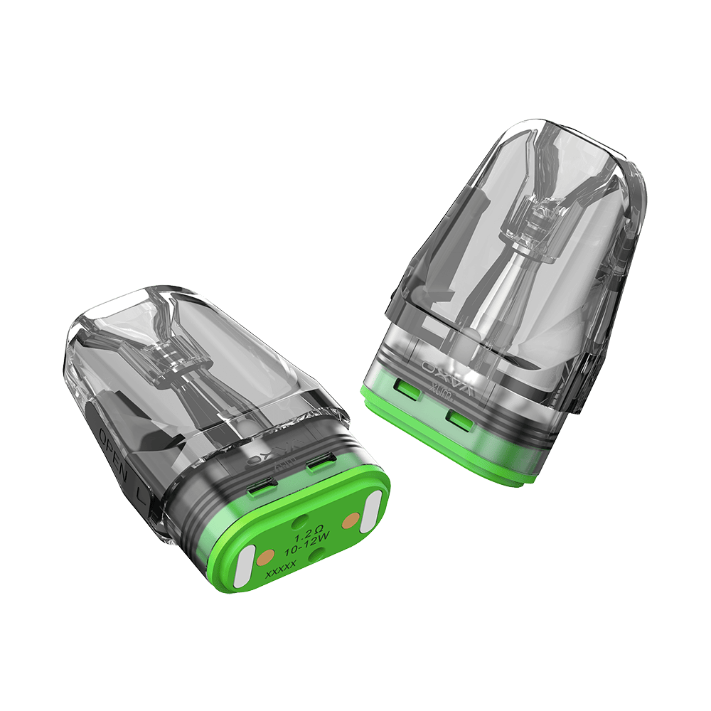 OXVA XLIM Pro Pods 3ml