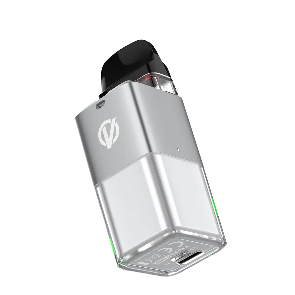 Vaporesso Xros Cube Pod Kit