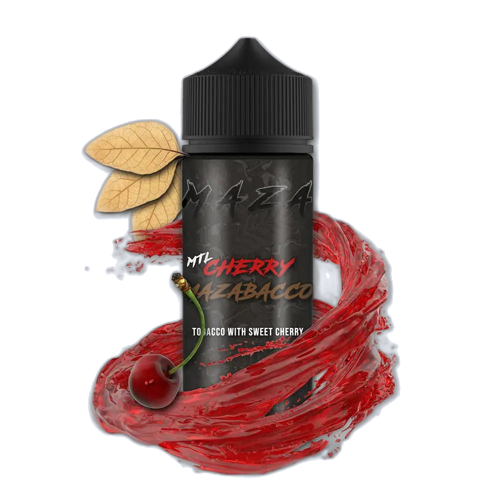 Aroma Cherry Mazabacco - MaZa