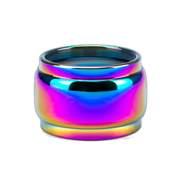 Wotofo Flow Pro Bauchglas 5ml Multicolor