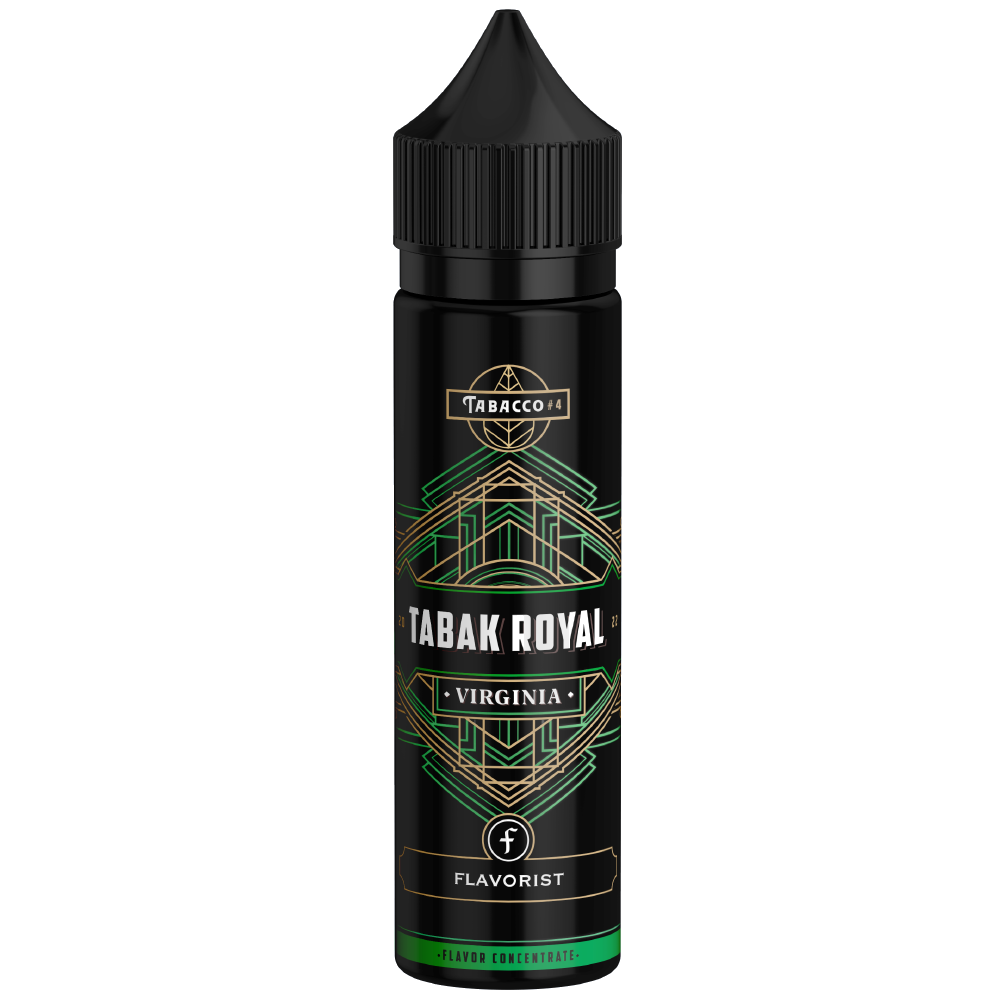 Aroma Tabak Royal Virginia - Flavorist