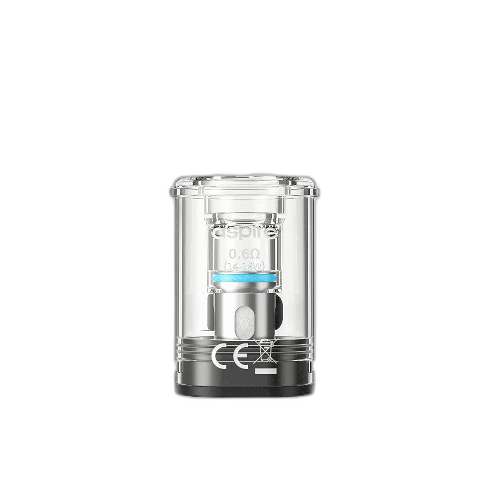 Aspire Magnum Pod