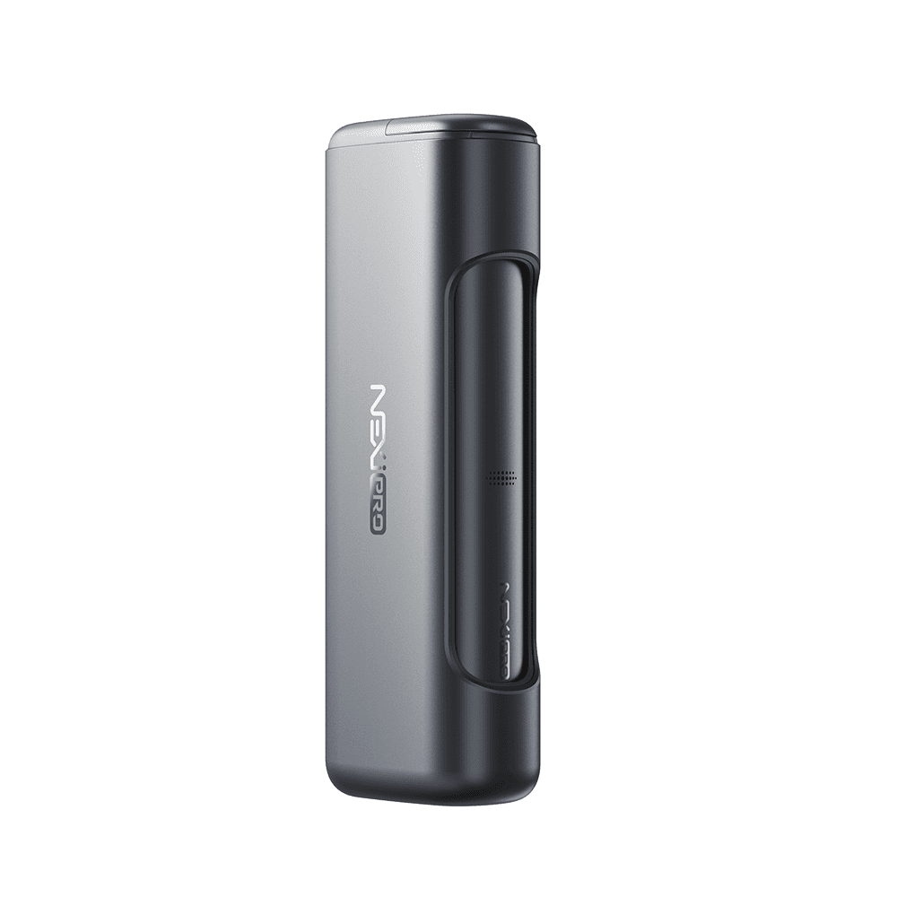 Aspire Nexi Pro Combo