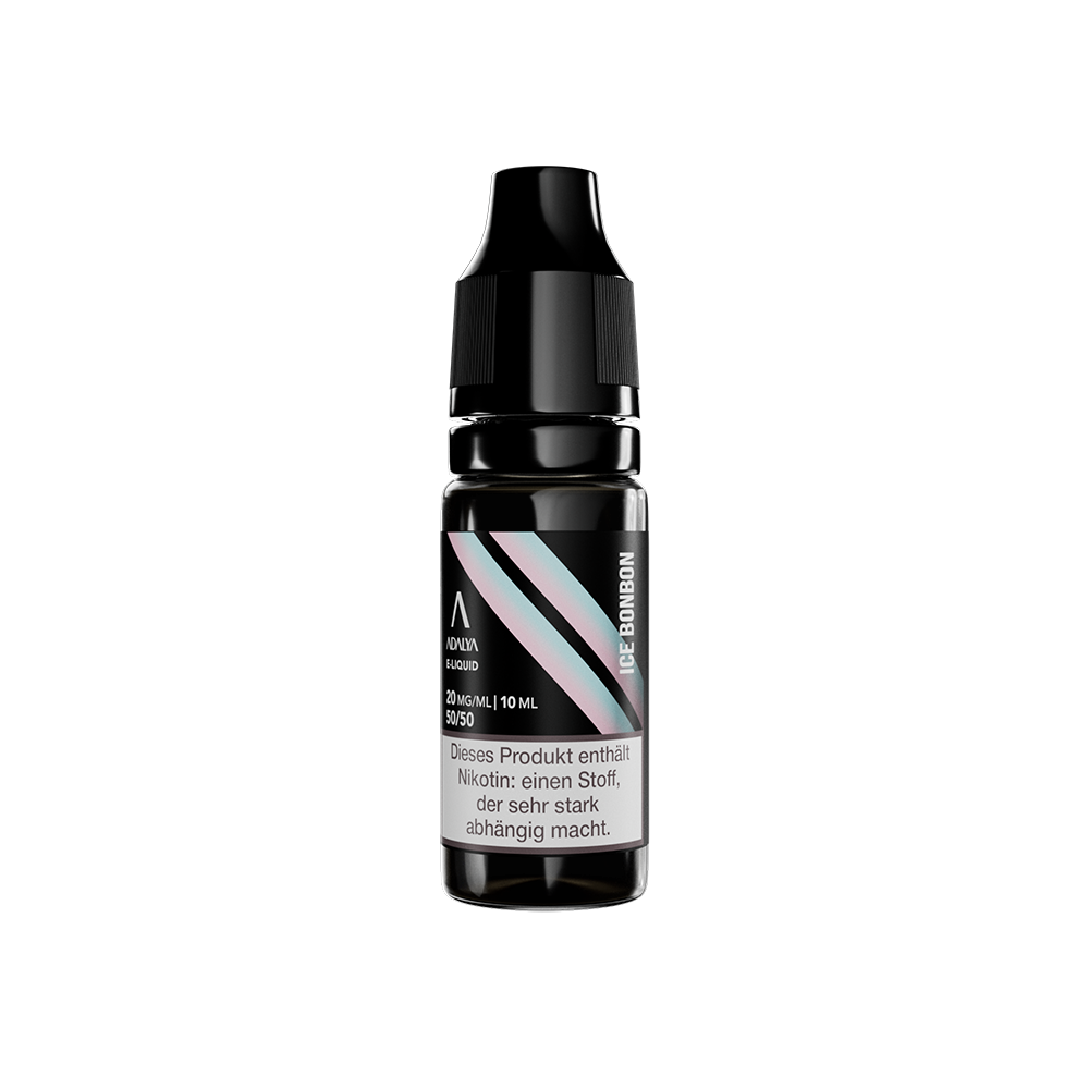 Adalya Nikotinsalz - Ice Bonbon - 10ml Liquid