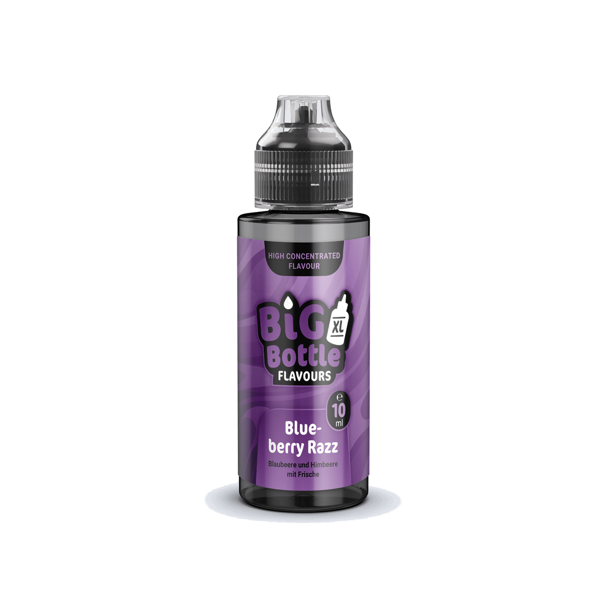 Aroma Blueberry Razz - Big Bottle Flavours