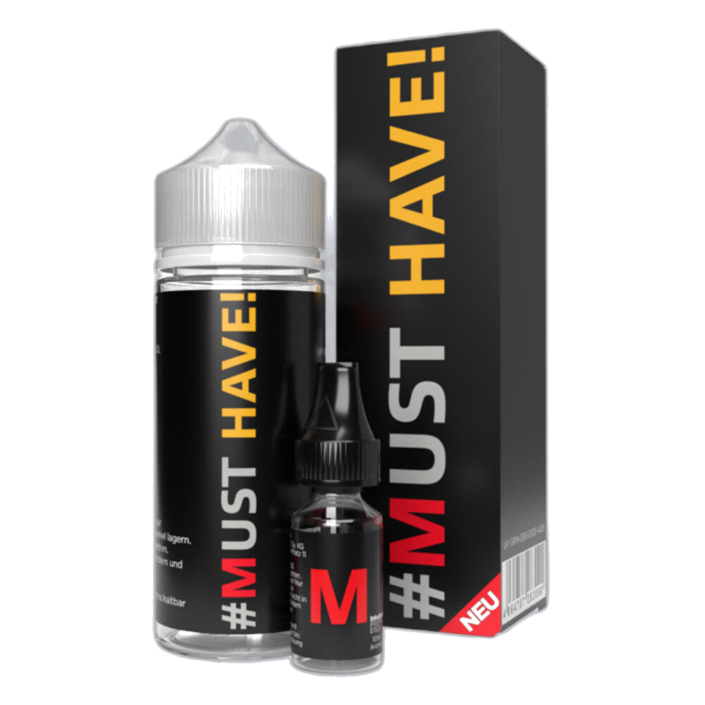 Aroma M - MUST HAVE