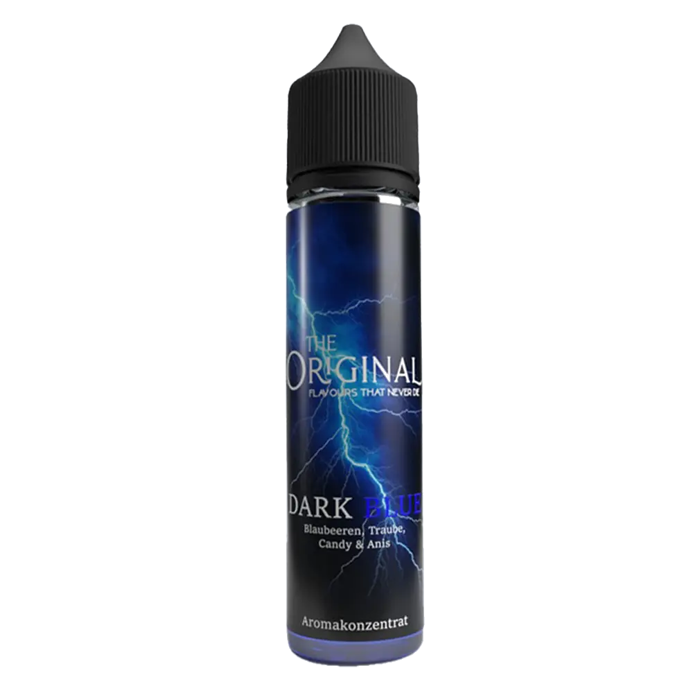 Aroma Dark Blue - The Original